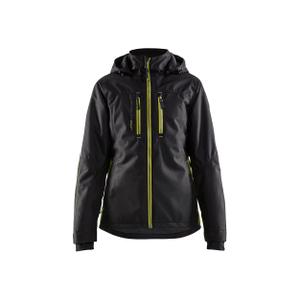 497219779933-4972-veste-impermeable-unite-femme-blaklader-noir-jaune-fluo