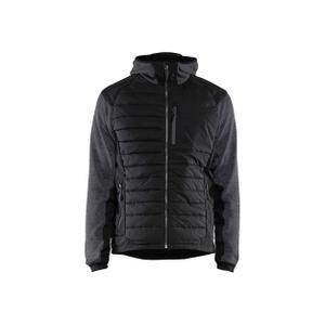 593021179899-5930-doudoune-hybride-blaklader-gris-fonce-noir