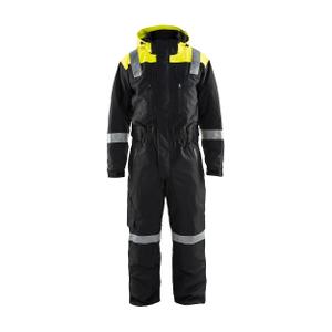 678719779933-6787-combinaison-de-travail-a-capuche-de-travail-blaklader-hiver-noir-jaune-fluo