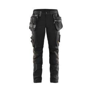 711513439900-7115-pantalon-de-travail-stretch-femme-blaklader-noir