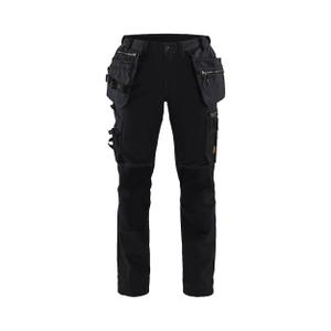 713013709999-7130-pantalon-de-travail-femme-blaklader-craftsman-1790-black-black