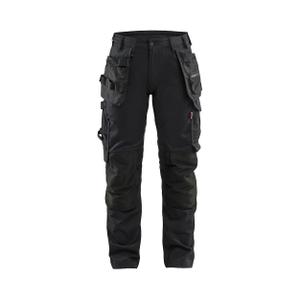 713218329900-7132-pantalon-stretch-2d-femme-blaklader-noir