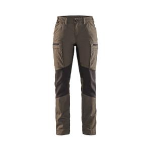 715918454599-7159-pantalon-stretch-femme-blaklader-vert-kaki-noir