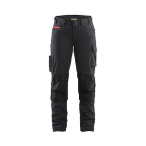 719513309956-7195-pantalon-stretch-femme-blaklader-black-red