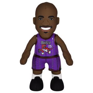 p1-nbh-rap-vcax-marron-violet-peluche-toronto-raptors-vince-carter-bleacher-creatures-marron-violet-25-cm