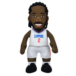 p1-nbp-clp-klex-marron-blanc-peluche-los-angeles-clippers-kawhi-leonard-bleacher-creatures-marron-blanc-25-cm
