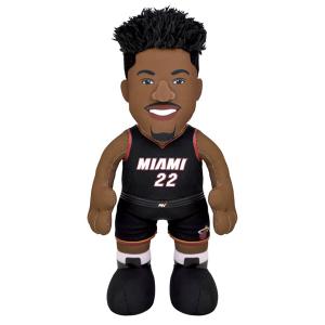 p1-nbp-hea-jbux-noir-marron-blanc-peluche-miami-heat-jimmy-butler-bleacher-creatures-noir-marron-blanc-25-cm