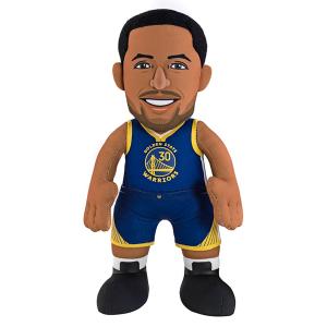 p1-nbp-war-sc6x-marron-bleu-peluche-golden-state-warriors-stephen-curry-bleacher-creatures-marron-bleu-25-cm