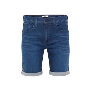 20707722-76207-short-blend-multiflex-jet-denim-dark-blue