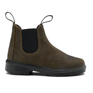 blund-2496-bottines-bebe-blundstone-chelsea-dark-olive