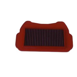 1097402-filtre-a-air-moto-bmc-fm115-24-rouge-noir-tu