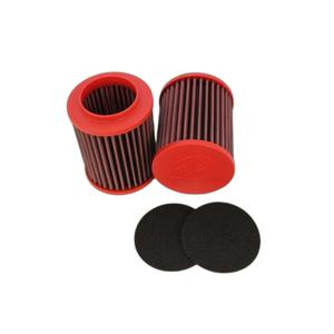 1097403-filtre-a-air-moto-bmc-fm374-16-rouge-noir-tu