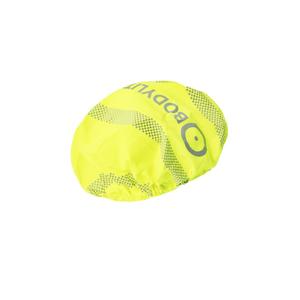 13089-couvre-casque-velo-bodylite-gear-reflective-neon-yellow-tu