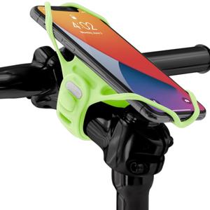 bk20051-lg-support-smartphone-velo-bone-bike-tie-pro-4-vert-fluo-70x140x40-mm