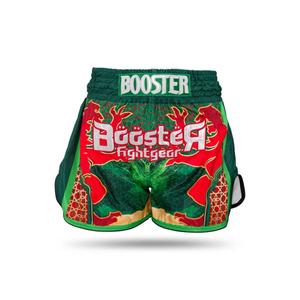 tbt-country-morocco-l-short-de-boxe-booster-fight-gear-tbt-country-morocco-vert-rouge