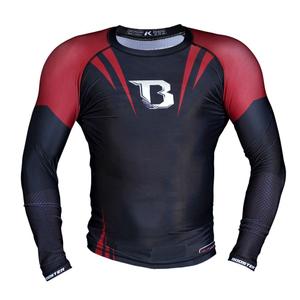 xplosion-2-rashg-maillot-booster-fight-gear-xplosion-2-rashg-noir-rouge