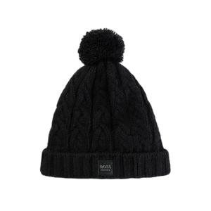 b4u1701-001-bonnet-boss-equestrian-bobble-black-tu