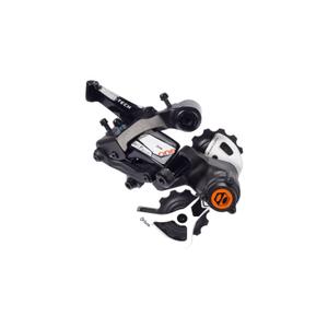 bx-dr1-07asc-bk-derailleur-arriere-courte-box-components-one-dh-chape-noir-7-vitesses