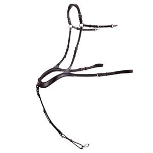 232042-b121-840-collier-de-chasse-pour-cheval-br-equitation-heywood-zwart-zilver
