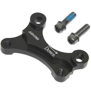 27119-adaptateur-frein-vtt-a-disque-rehausse-etrier-standard-sur-fourche-avec-disque-et-sur-cadre-brakco-ashima-noir-160-180-mm