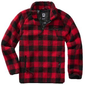 5022-41-polaire-brandit-teddy-red-black