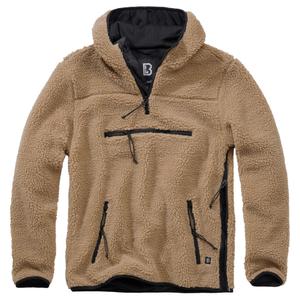 5023-70-polaire-brandit-teddy-worker-camel