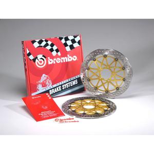208973735-disque-de-frein-moto-brembo-supersport-suzuki-hayabusa-x2-argente-dore-310-mm