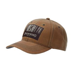 30861749-casquette-de-baseball-browning-bush-wax-sable-tu