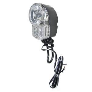 701416-eclairage-velo-avant-reflechissant-avec-support-25-lux-buchel-uni-led-pro-dynamo-noir-argente-tu