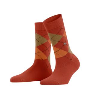 22004-8039-chaussettes-femme-burlington-queen-orange-36-41