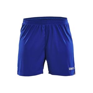 c1905577-1346-short-femme-craft-progress-contrast-bleu-cobalt-blanc