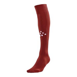 c1905580-1430-chaussettes-craft-squad-solid-rouge-vif
