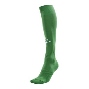 c1905580-1606-chaussettes-craft-squad-solid-vert-blanc