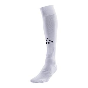 c1905580-1900-chaussettes-craft-squad-solid-blanc