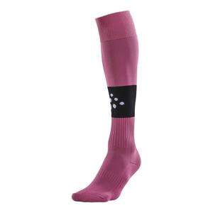 c1905581-1474-chaussettes-craft-squad-contrast-rose-noir-blanc