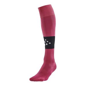 c1905581-1471-chaussettes-craft-squad-contrast-rose-fonce-noir-blanc