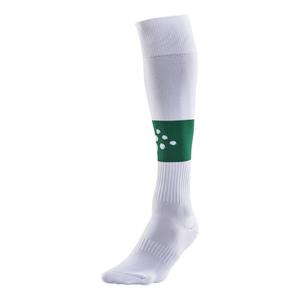 c1905581-3900-chaussettes-craft-squad-contrast-blanc-vert-sapin