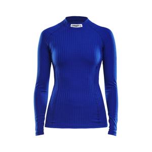 c1906254-1346-maillot-compression-femme-craft-progress-ls-bleu-cobalt