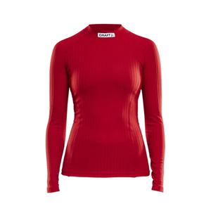 c1906254-1430-maillot-compression-femme-craft-progress-ls-rouge-vif