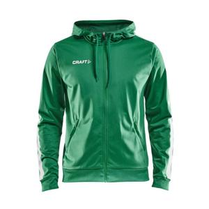 c1906716-651900-veste-a-capuche-craft-pro-control-vert