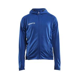 c1910159-346000-veste-enfant-a-capuche-craft-evolve-bleu-cobalt