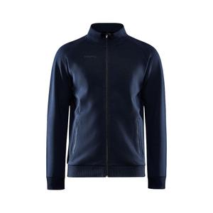 c1910621-395000-veste-craft-core-soul-full-zip-bleu-fonce