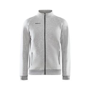 c1910621-950000-veste-craft-core-soul-full-zip-gris-chine