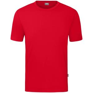 c6121-h-100-t-shirt-jako-organic-stretch-rouge