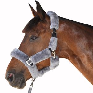 109507-gris-licol-de-transport-pour-cheval-canter-gris