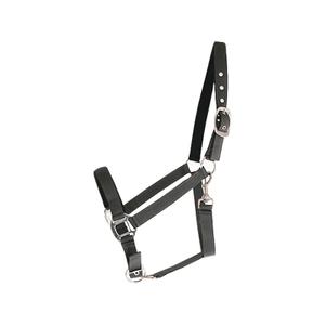 109511-gris-licol-pour-cheval-nylon-double-canter-gris