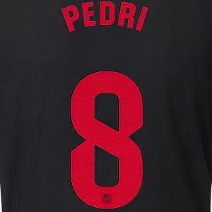 marking-004487-flocage-away-fc-barcelone-liga-pedri-8-2024-25-rouge