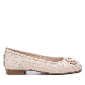 16216903-ballerines-design-entrelace-femme-carmela-beige