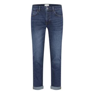 20504344-200436-jeans-5-poches-casual-friday-karup-denim-mid-blue