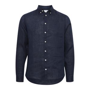 20504348-193923-chemise-manches-longues-en-lin-casual-friday-anton-navy-blazer